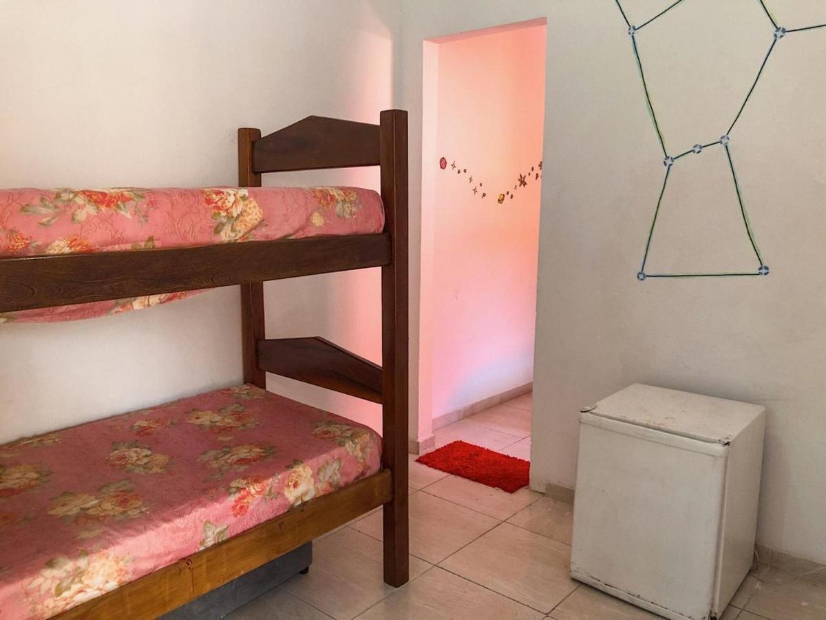 Pousada Da Lea Morro de São Paulo Εξωτερικό φωτογραφία